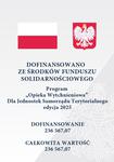 Ruszyła rekrutacja do Programu "Opieka wytchnieniowa"