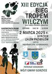 BIEG TROPEM WILCZYM W GORZYCACH - ZAPISY RUSZYŁY