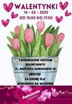KWIATEK ZA KARMĘ