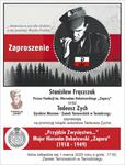 Promocja książki o "Zaporze" w Muzeum na Zamku