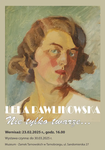 "Lela Pawlikowska - Nie tylko twarze…" - wystawa w Muzeum
