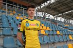 Mikołaj Szkiela w Siarce!