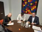 MODERNIZACJA POMIESZCZEŃ STAROSTWA POWIATOWEGO W TARNOBRZEGU - TVL Telewizja Lokalna Tarnobrzeg