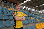 Bartosz Biś w Siarce!