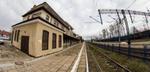 Fatalna informacja dla pasażerów. PKP wstrzymało prace nad rewitalizacją dworca w Tarnobrzegu (video) |