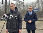 Powstanie centrum przesiadkowego w Tarnobrzegu  zwiększa szanse na remont zabytkowego dworca