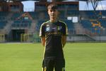 Szymon Feret odchodzi z Siarki