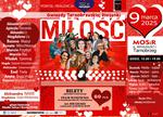 2025.02.27 - STOWARZYSZENIE INICJATYW ARTYSTYCZNYCH FRAM ZAPRASZA NA KONCERT "MIŁOŚĆ" - TVL Telewizja Lokalna Tarnobrzeg