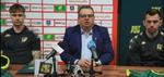 Siarka Tarnobrzeg gotowa do gry (video) |