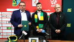 Bukmacher BETFAN sponsorem strategicznym Siarki Tarnobrzeg |