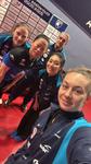 Pierwszy raz Natalii - KTS Enea Siarkopol Tarnobrzeg