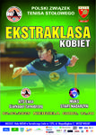 Test przed play-off - KTS Enea Siarkopol Tarnobrzeg