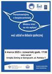 Zapraszamy na debatę społeczną