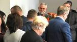 Radni Powiatu Tarnobrzeskiego uhonorowali prof. dr hab. Tadeusza Zycha (video) |