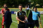 Bartosz Sulkowski odchodzi z Siarki