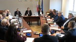 Za około 5 mln zł powiat chce wybudować zadaszone lodowisko w Gorzycach |