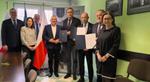 Tarnobrzeg: Podpisano porozumienie w sprawie dodatkowych połączeń ze Stalową Wolą i powiatem stalowowolskim |
