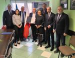Porozumienie w sprawie transportu publicznego - lepsza komunikacja między Stalową Wolą, a Tarnobrzegiem