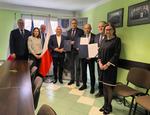 NOWE POROZUMIENIE W SPRAWIE TRANSPORTU PUBLICZNEGO: LEPSZA KOMUNIKACJA POMIĘDZY STALOWĄ WOLĄ A TARNOBRZEGIEM
