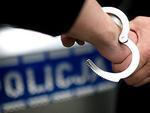 Policjanci zatrzymali 38-latka poszukiwanego ENA