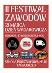 II Festiwal Zawodów