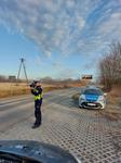 Jechał 108 km/h ulicami miasta. Skuteczne działanie policjantów