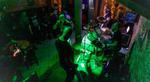 Koncert zespołów SARS, Egzekucja i Pasożyt w tarnobrzeskim Jednorożcu (fotoreportaż) |