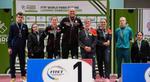 Ogromny sukces Pawła Włodyki zawodnika IKS JEZIORO Tarnobrzeg w ITTF World Para Future Lignano 2025 we Włoszech |