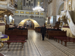Drugi dzień rekolekcji kapłańskich w Janowie Lubelskim
