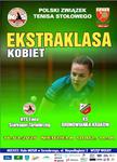 KTS Enea Siarkopol Tarnobrzeg  -  KS Bronowianka Kraków