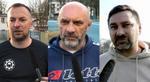 Stal Nowa Dęba, OKS Wielowieś i Iskra Sobów przed startem rundy wiosennej (video) |