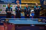 KTS Enea Siarkopol Tarnobrzeg - KS Bronowianka Kraków 3:1
