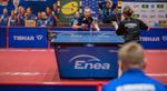 Bronowianka Kraków pokonana, czas na play-off. Enea Siarkopol z kompletem zwycięstw po rundzie zasadniczej (fotoreportaż oraz video) |