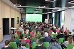 Debata ze studentami - "Cyberzagrożenia"