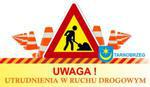 Tarnobrzeg: Uwaga kierowcy. Utrudnienia w ruchu |