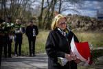 "Ocalić od zapomnienia…". Uczczono 85. rocznicę "Zbrodni Katyńskiej" oraz 15. rocznicę katastrofy smoleńskiej |