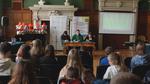 2025.04.10 - MŁODZIEŻ ZAPOBIEGA POŻAROM - TVL Telewizja Lokalna Tarnobrzeg