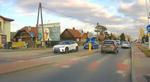 Tarnobrzeg: Mając blisko 3 promile jechał po taśmę malarską |