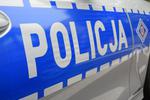 MAJĄC BLISKO 3 PROMILE, JECHAŁ PO TAŚMĘ MALARSKĄ