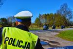 Podsumowanie działań "Motocykl" na drogach powiatu tarnobrzeskiego