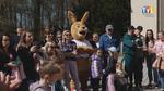 2025.04.13 - SZLAKIEM WIELKANOCNEGO ZAJĄCA - TVL Telewizja Lokalna Tarnobrzeg