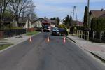 Bilans zdarzeń drogowych w powiecie tarnobrzeskim
