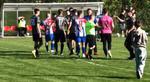 Nerwowa końcówka w Wielowsi. OKS - Sokół Sokolniki 4:3 (video) |
