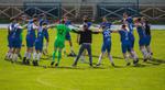 Stal Nowa Dęba - Transdźwig Stale 6:1 (fotoreportaż oraz video) |