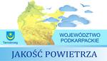Powiadomienie o ryzyku wystąpienia przekroczenia poziomu docelowego substancji w powietrzu