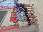 3 srebrne i 1 brązowy medal dla Szkoły Podstawowej nr 3 w Finale Wojewódzkim IMS i ID dziewcząt i chłopców w pływaniu sztafetowym