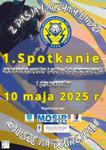 10.05 (sobota)Otwarte spotkanie Krótkofalowców Łączności Kryzysowej i Sympatyków |