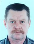 Policjanci poszukują zaginionego Ryszarda Mścisza