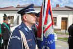 Święto uchwalenia Konstytucji 3 Maja z udziałem policjantów