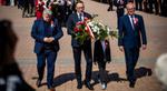 Wiwat Maj, Trzeci Maj! Tarnobrzeg uczcił 234.rocznicę uchwalenia Konstytucji 3 Maja (fotoreportaż oraz video HD) |